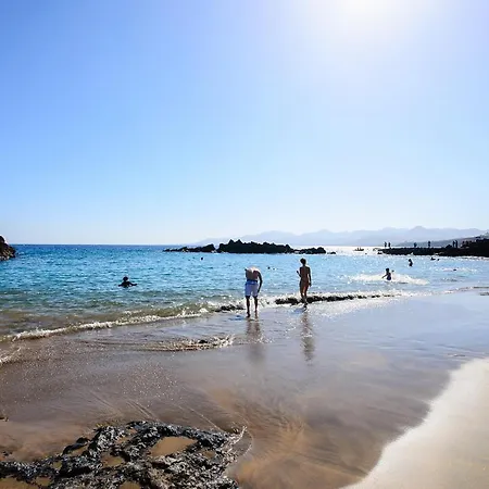 Appartamento Volcano Puerto del Carmen (Lanzarote)