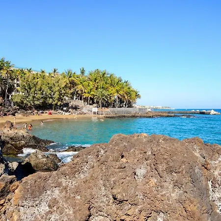 Volcano Apartment, Free Access To The Fariones Sports Center Apartment *