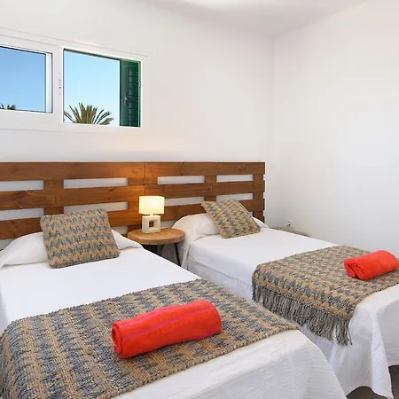 Volcano Apartment, Free Access To The Fariones Sports Center Apartment