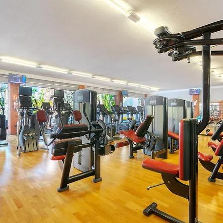 Apartment Volcano Apartment, Free Access To The Fariones Sports Center Puerto del Carmen (Lanzarote)