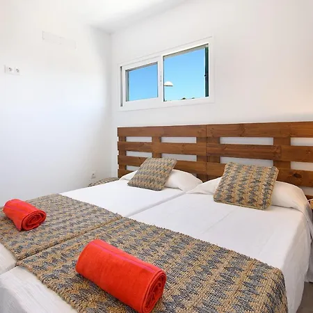 Volcano Apartment, Free Access To The Fariones Sports Center Apartment *